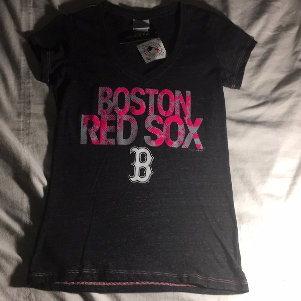 Boston Red Sox merchandise